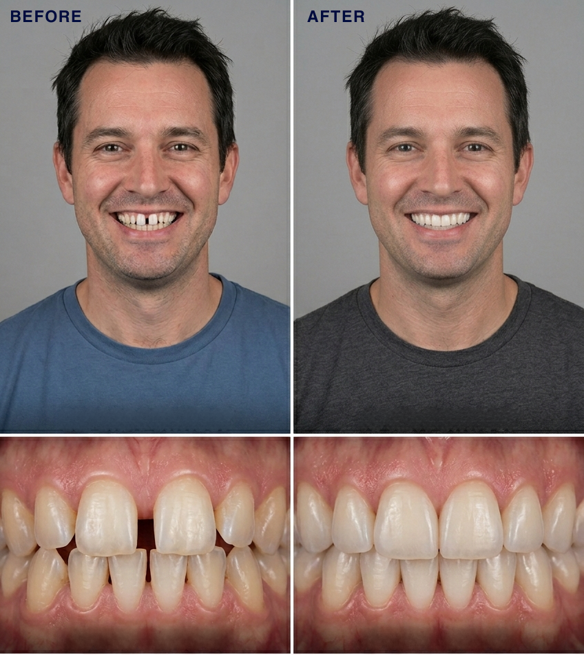 Patient Result — Case 2